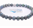 Tahitian Pearl Strand Onix