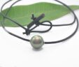 Tahitian Pearl Necklace Breguet