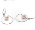 Fashion Pearl Earrings Agape