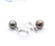Fashion Pearl Earrings Ariston