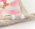 South Sea Pearl Earrings Bertana