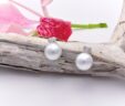 South Sea Pearl Earrings Binda