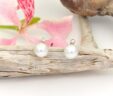 South Sea Pearl Earring Burlinda