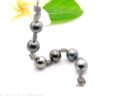 Tahitian pearl Bracelet Carla
