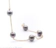 Tahitian Pearl Bracelet Cassandra
