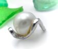 South sea Pearl Pendant Chesa