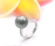 Tahitian Pearl Ring China