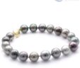 Tahitian Pearl Bracelet Ciclamen