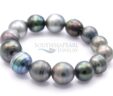 Tahitian Pearl Bracelet Clara