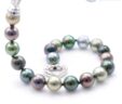 Tahitian Pearl Bracelet Cleopatra