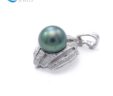 Tahitian Pearl Pendant Dalia