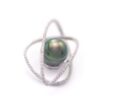 Tahitian Pearl Pendant Dalida