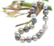 Tahitian Pearl Bracelet Daniela