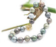 Tahitian Pearl Bracelet Fifi