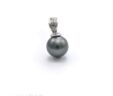 Tahitian Pearl Pendant Kahanu