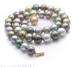 Tahitian Pearl Necklace Kauai