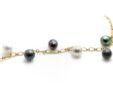 Tahitian Pearl Bracelet Capri