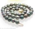 Tahitian Pearl Strand Manihiki