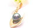 Tahitian Pearl Pendant Miri