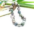 Tahiti Pearl Bracelet Nina