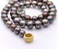 Tahitian Pearl Strand Ora