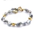 Tahitian Pearl Bracelet Prima