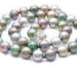 Tahitian Pearl Strand Toau