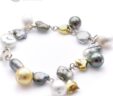 Tahitian Pearl Bracelet Taina