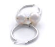South Sea Pearl Earrings Tamia