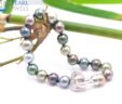 Tahiti Pearl Bracelet Veronica