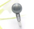 Tahitian Pearl Ring Zara